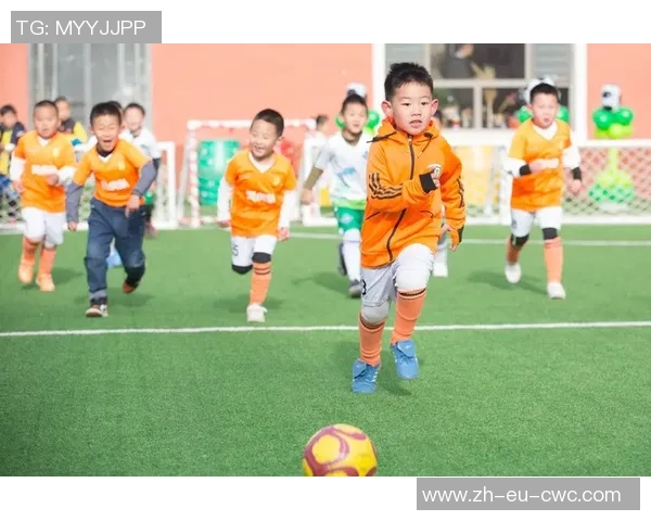 小小足球赛一百的精彩瞬间与成长故事分享