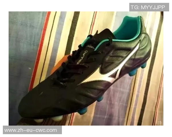 探索卓越足球鞋的魅力与性能提升你的比赛表现与球场自信